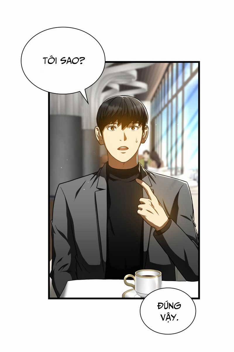 Bác Sĩ Phẫu Thuật Hoàn Hảo 77 trang 72