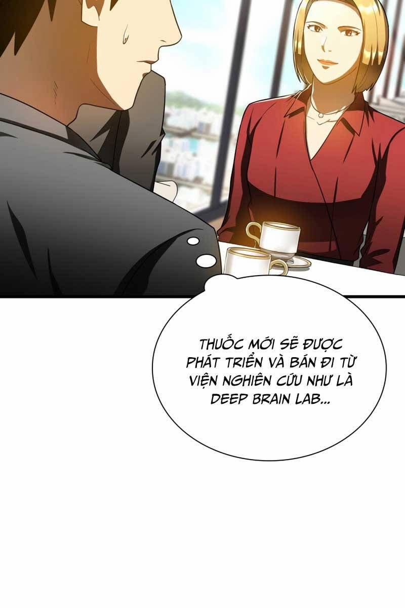 Bác Sĩ Phẫu Thuật Hoàn Hảo 77 trang 82