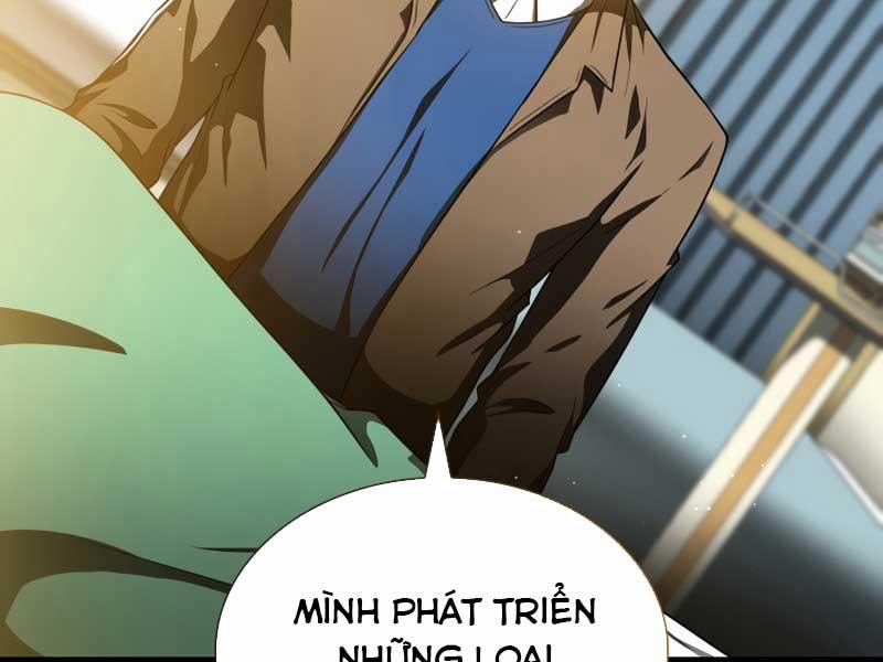 Bác Sĩ Phẫu Thuật Hoàn Hảo 78 trang 123