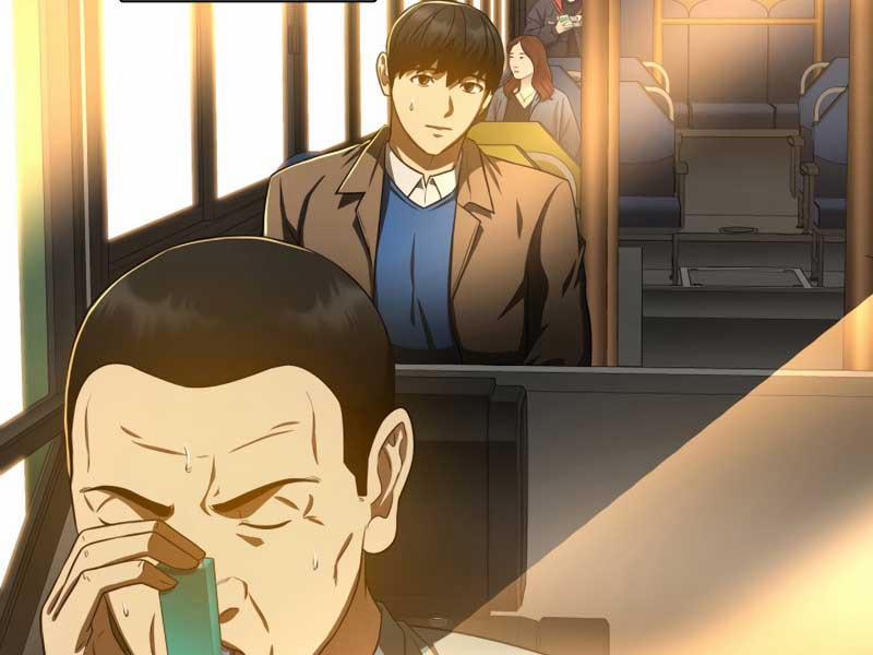 Bác Sĩ Phẫu Thuật Hoàn Hảo 78 trang 153