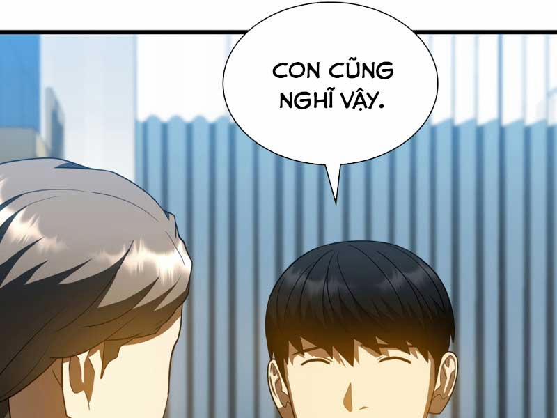 Bác Sĩ Phẫu Thuật Hoàn Hảo 78 trang 99