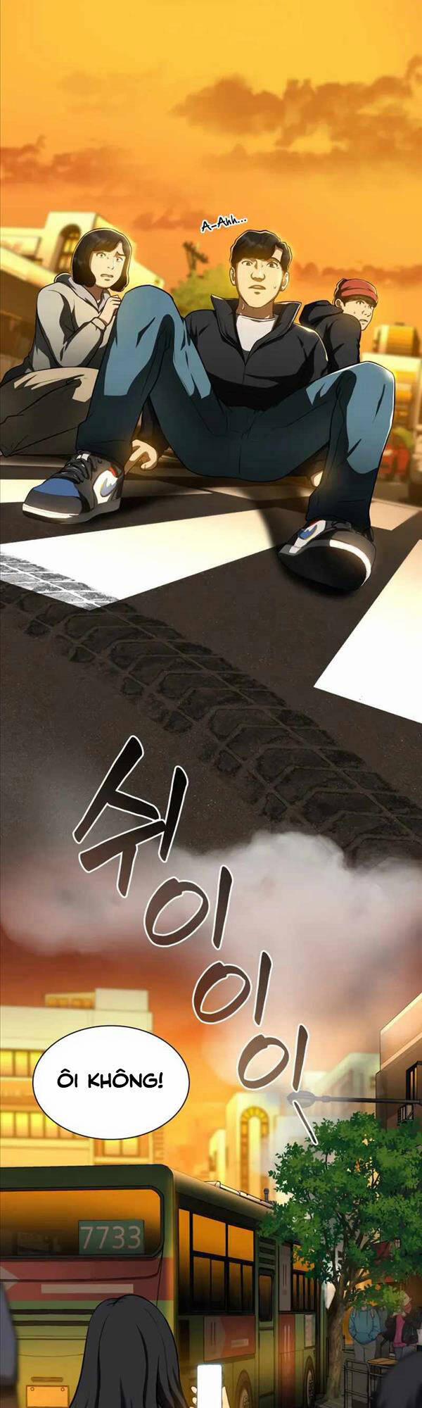 Bác Sĩ Phẫu Thuật Hoàn Hảo 79 trang 1