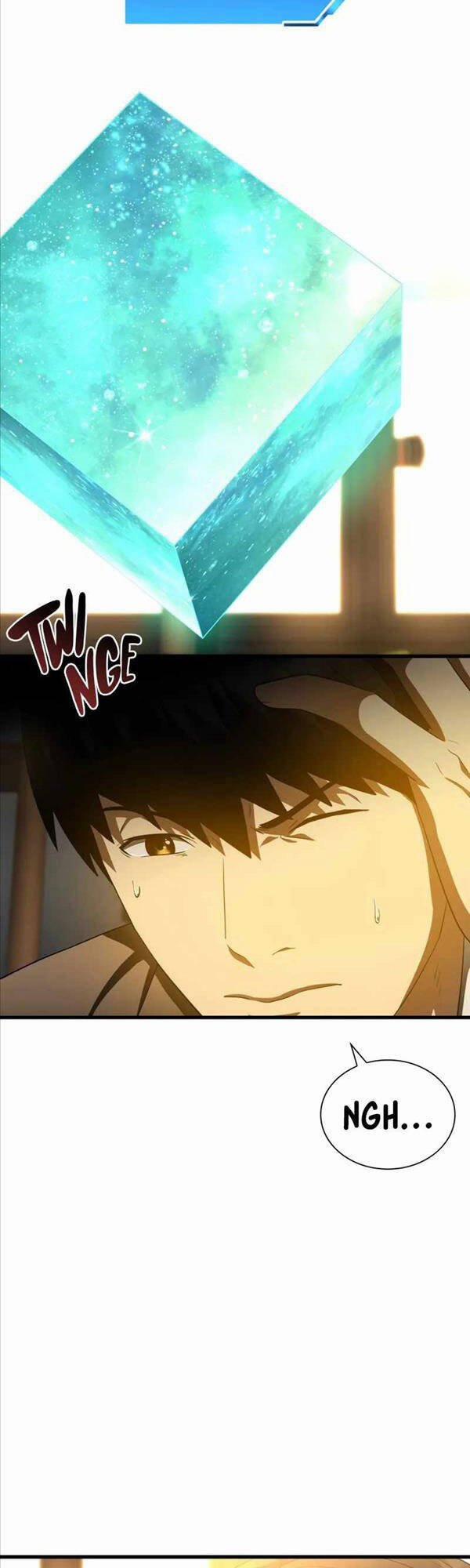 Bác Sĩ Phẫu Thuật Hoàn Hảo 79 trang 14