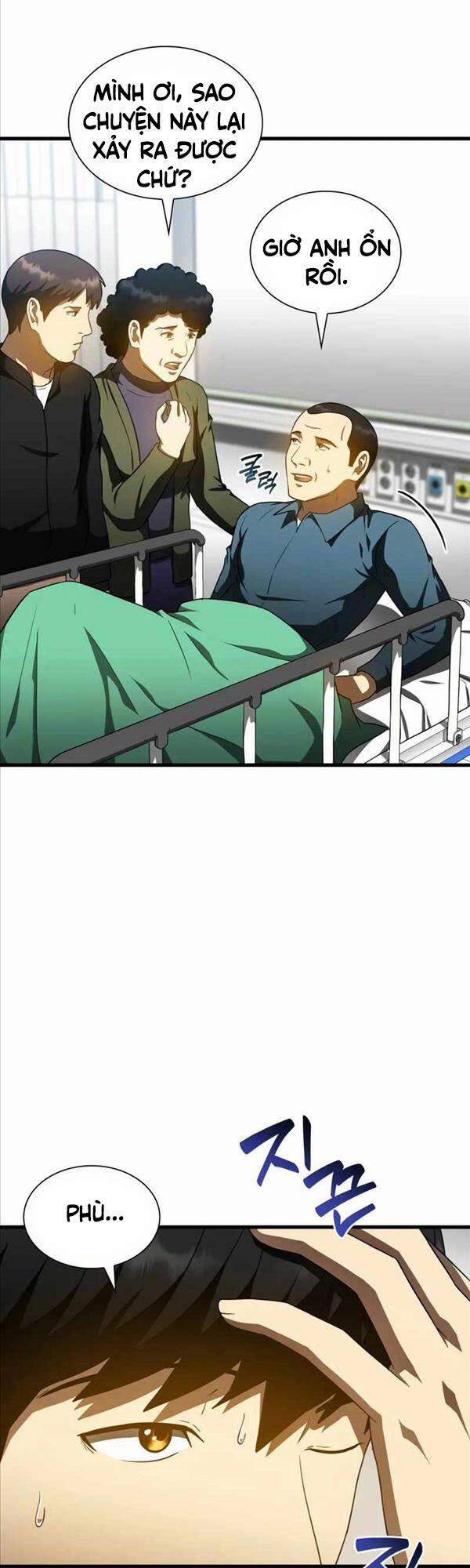 Bác Sĩ Phẫu Thuật Hoàn Hảo 79 trang 17