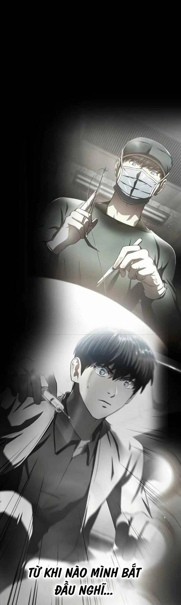 Bác Sĩ Phẫu Thuật Hoàn Hảo 79 trang 24