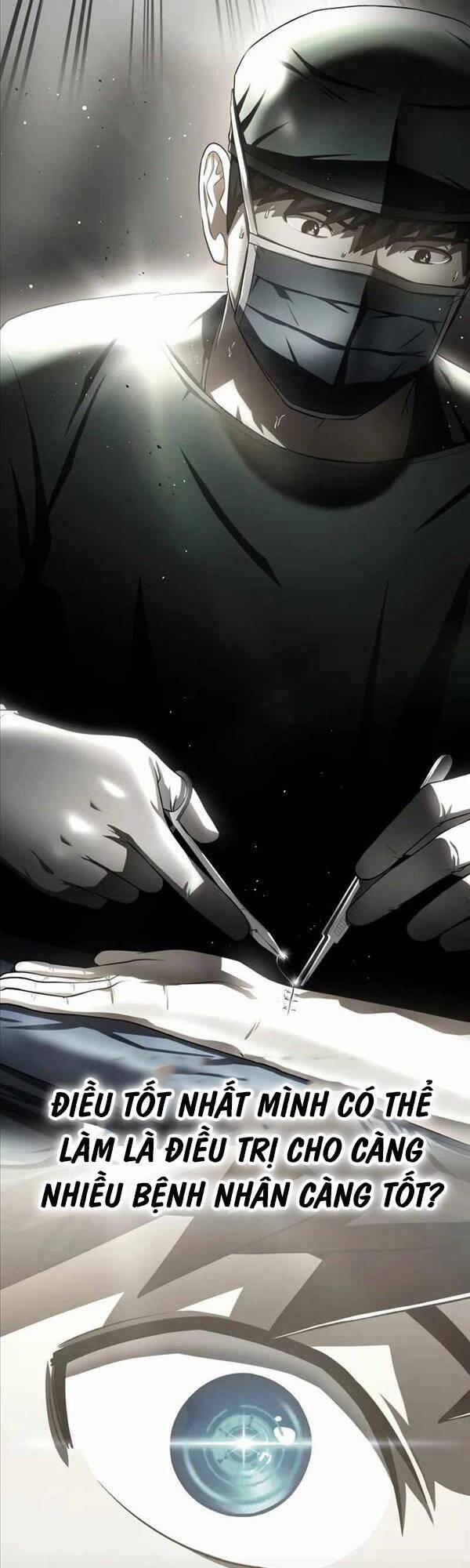 Bác Sĩ Phẫu Thuật Hoàn Hảo 79 trang 25