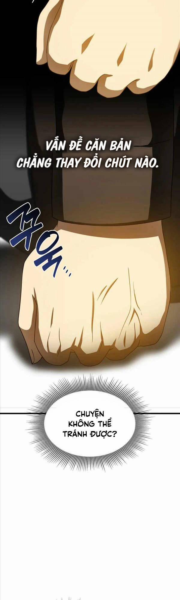 Bác Sĩ Phẫu Thuật Hoàn Hảo 79 trang 28