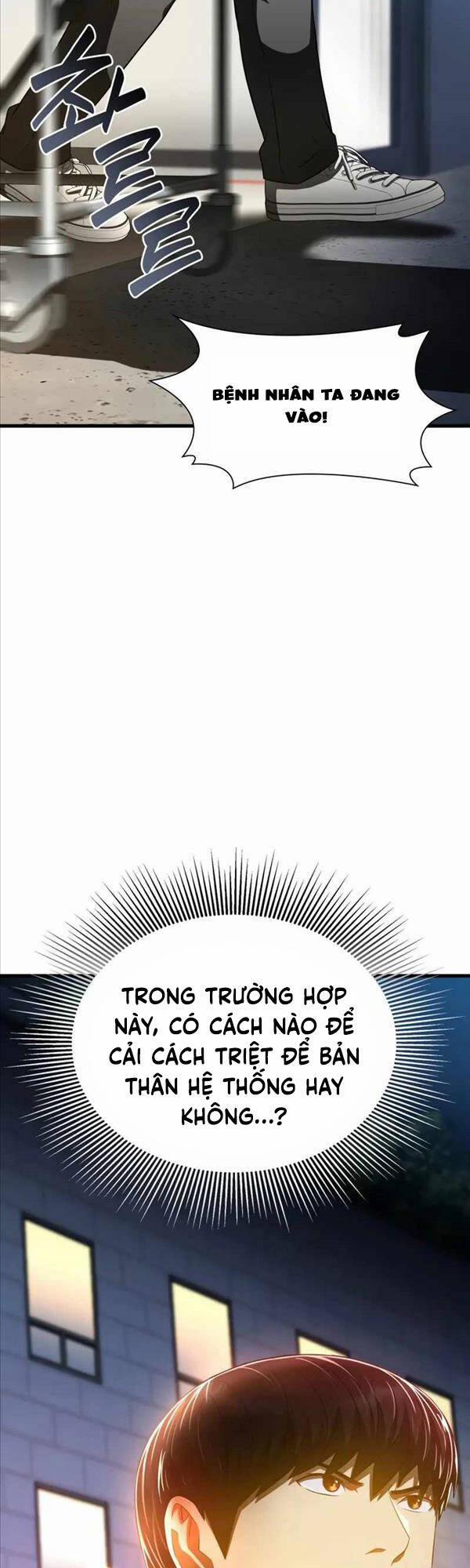 Bác Sĩ Phẫu Thuật Hoàn Hảo 79 trang 31