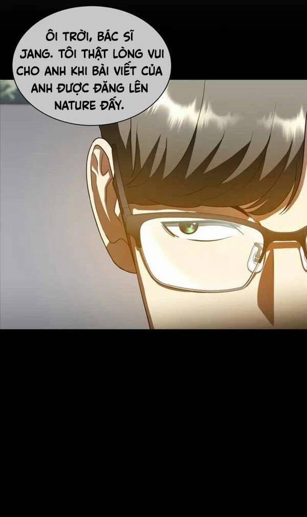 Bác Sĩ Phẫu Thuật Hoàn Hảo 79 trang 35