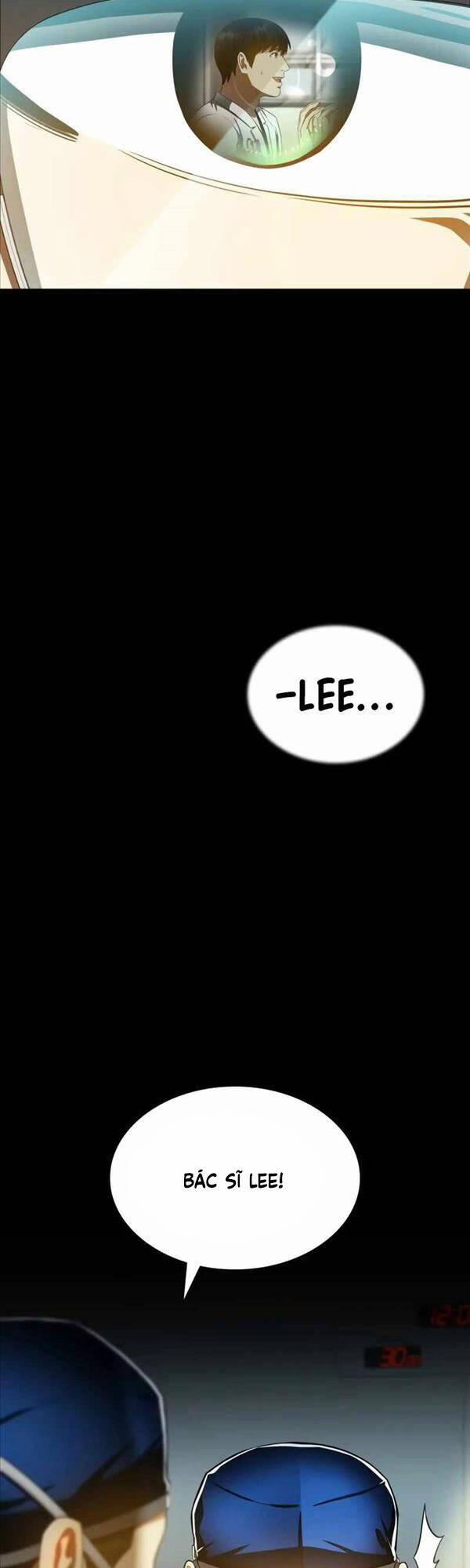 Bác Sĩ Phẫu Thuật Hoàn Hảo 79 trang 38