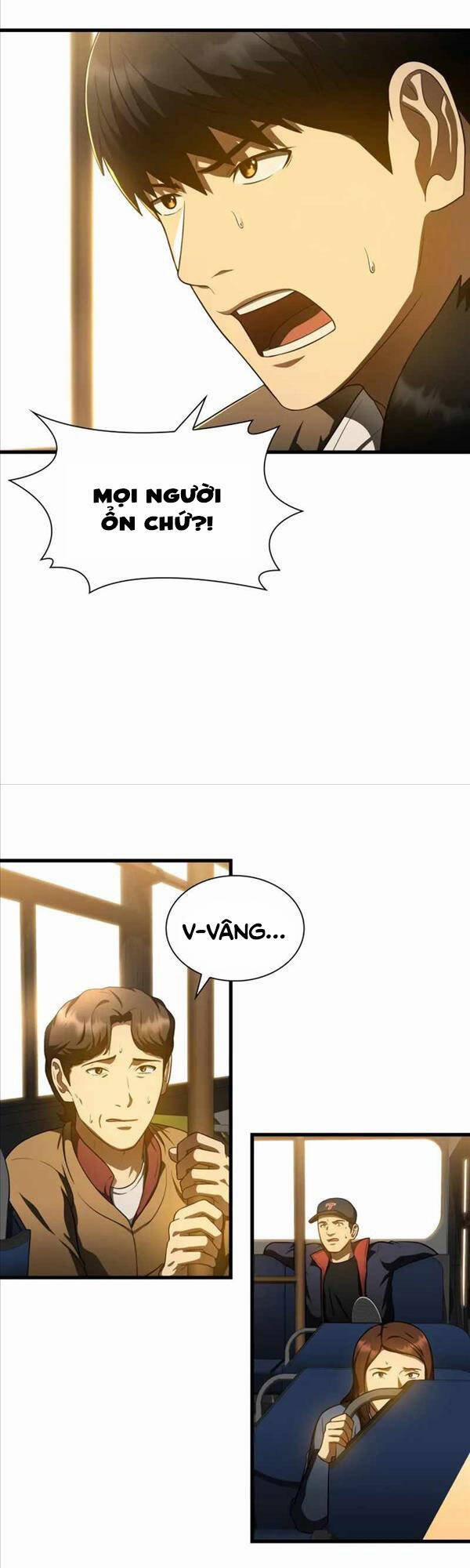 Bác Sĩ Phẫu Thuật Hoàn Hảo 79 trang 4