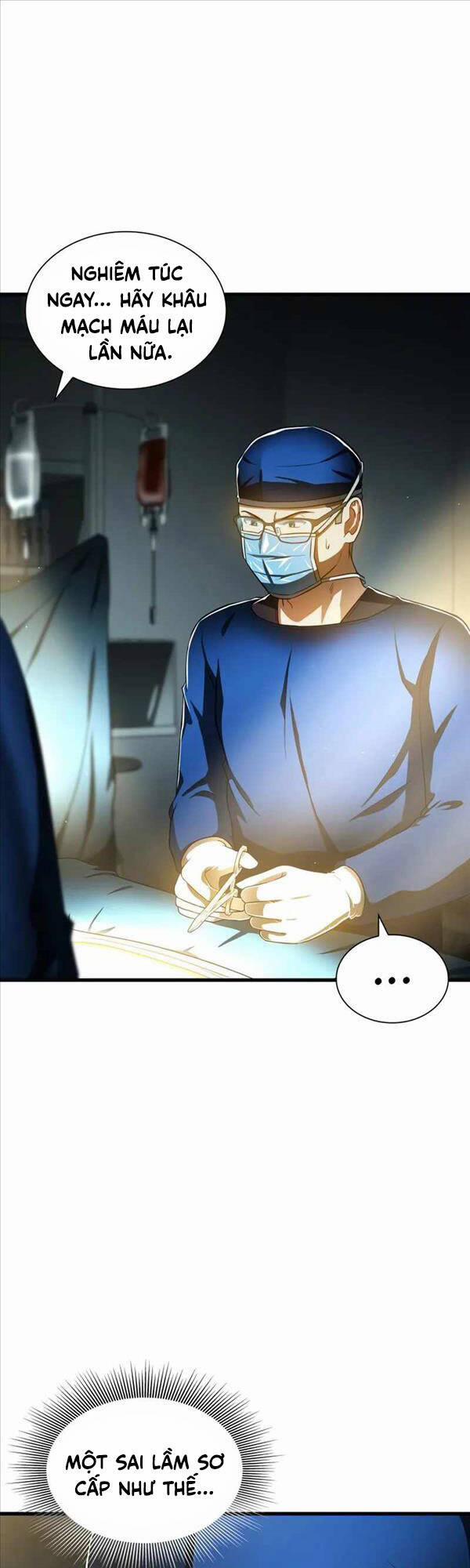 Bác Sĩ Phẫu Thuật Hoàn Hảo 79 trang 40