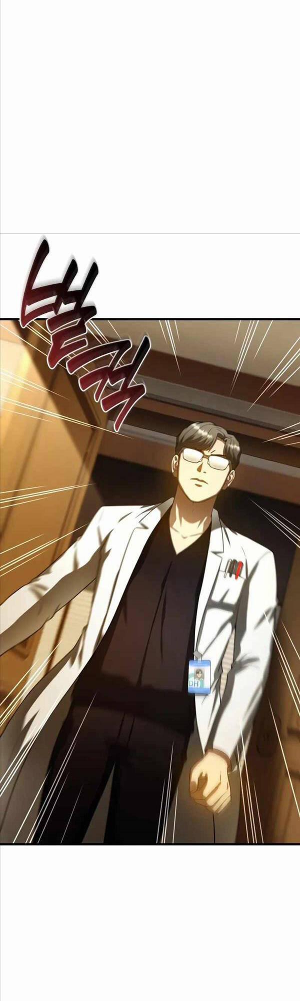 Bác Sĩ Phẫu Thuật Hoàn Hảo 79 trang 44