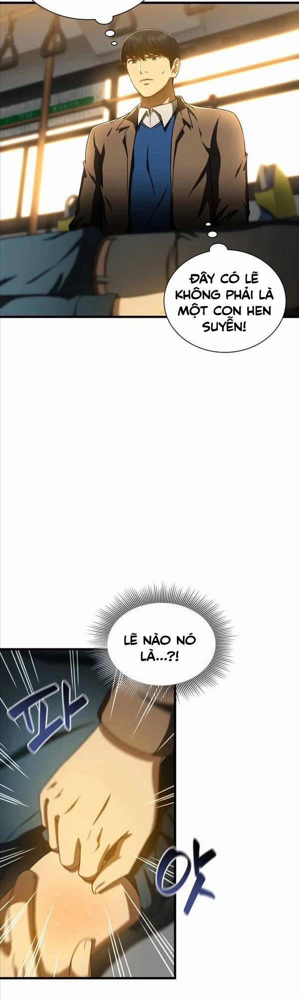 Bác Sĩ Phẫu Thuật Hoàn Hảo 79 trang 8