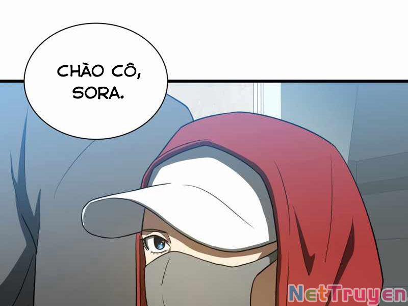 Bác Sĩ Phẫu Thuật Hoàn Hảo 8 trang 1