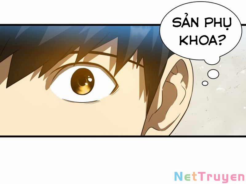 Bác Sĩ Phẫu Thuật Hoàn Hảo 8 trang 124
