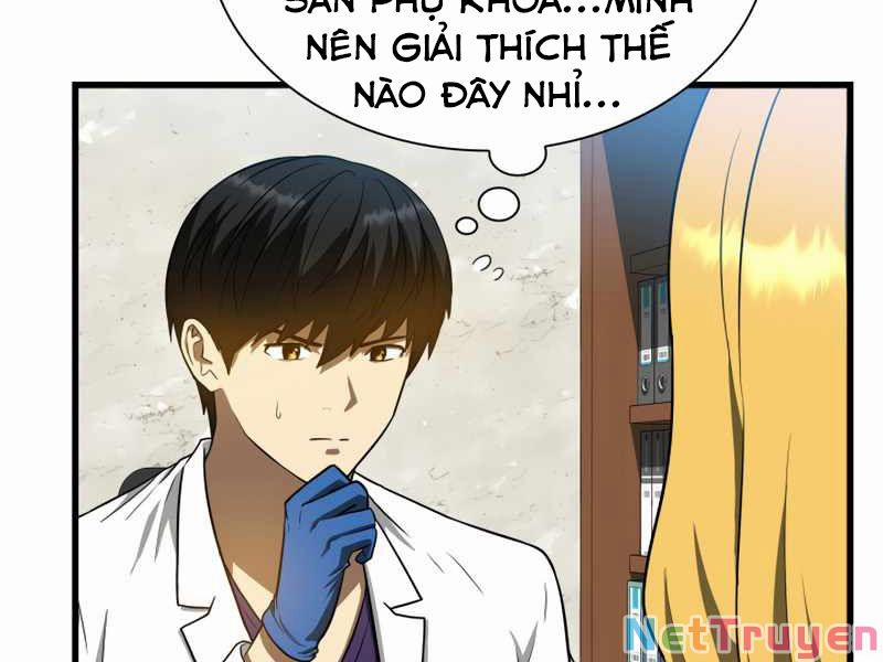 Bác Sĩ Phẫu Thuật Hoàn Hảo 8 trang 126