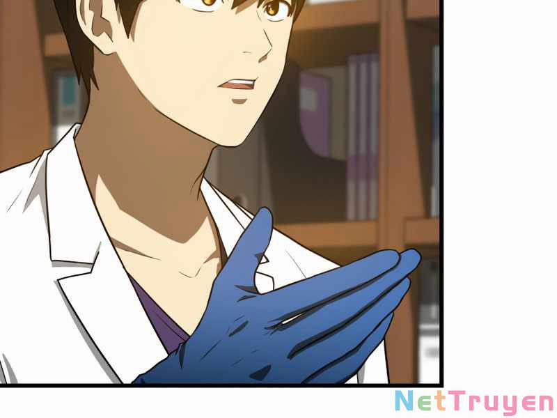 Bác Sĩ Phẫu Thuật Hoàn Hảo 8 trang 135
