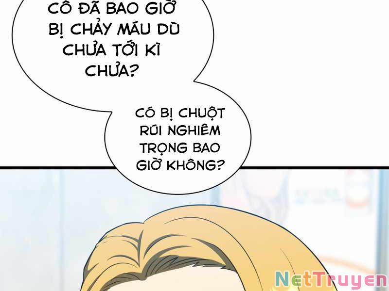 Bác Sĩ Phẫu Thuật Hoàn Hảo 8 trang 142