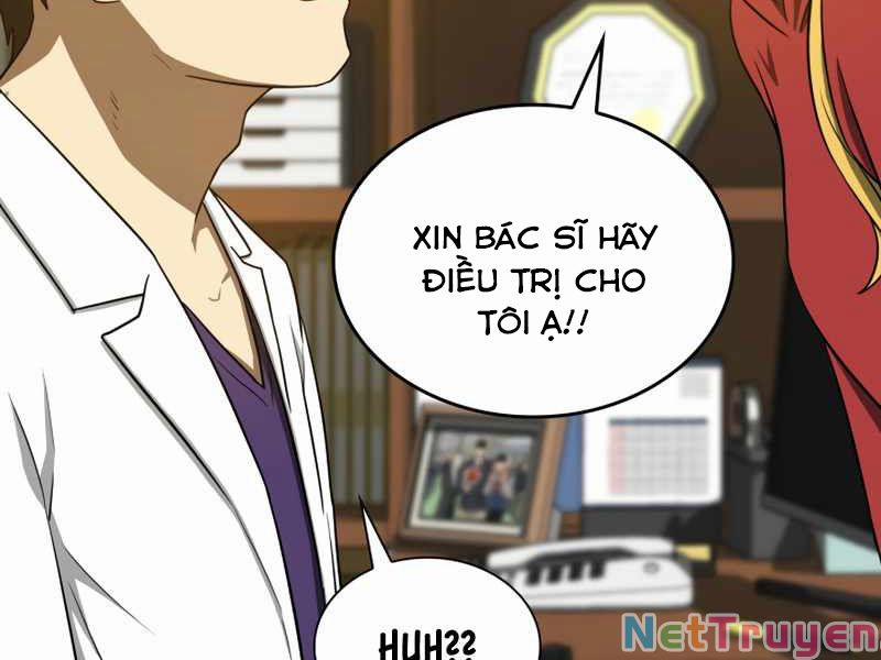 Bác Sĩ Phẫu Thuật Hoàn Hảo 8 trang 194