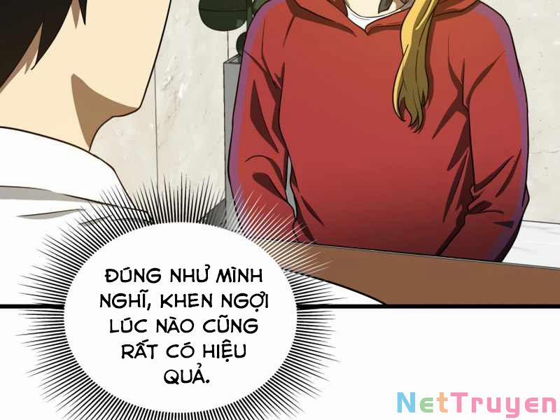 Bác Sĩ Phẫu Thuật Hoàn Hảo 8 trang 69