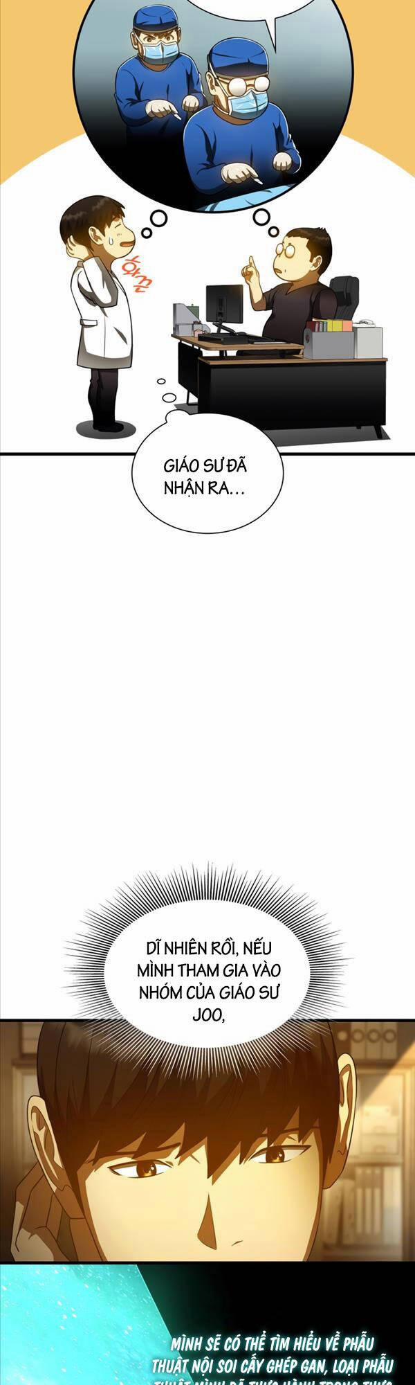 Bác Sĩ Phẫu Thuật Hoàn Hảo 80 trang 27