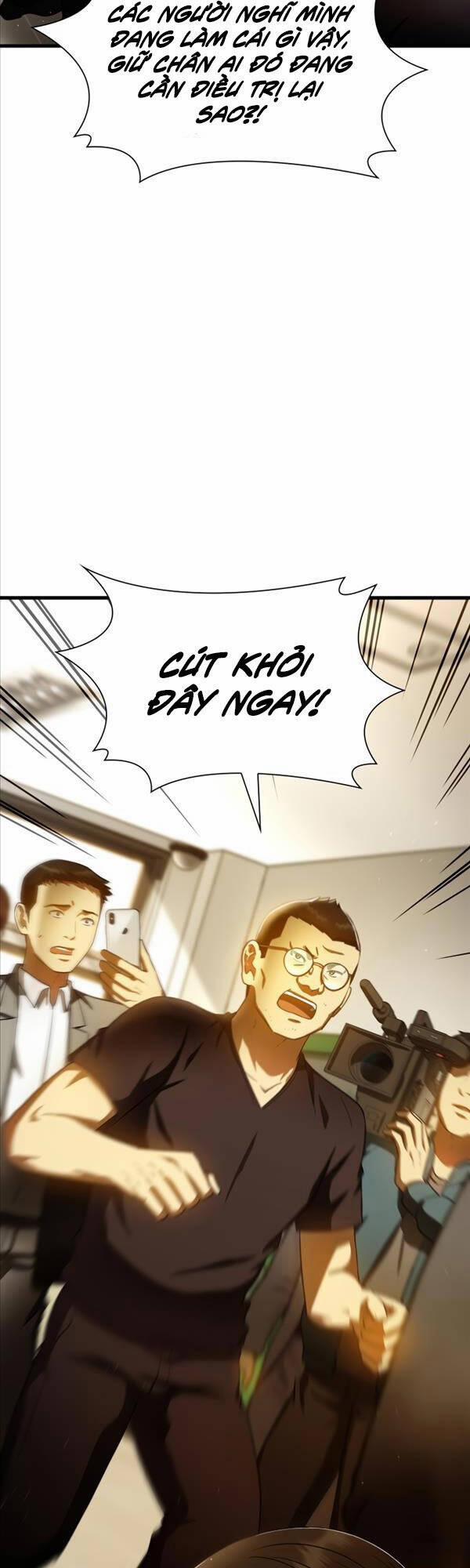 Bác Sĩ Phẫu Thuật Hoàn Hảo 80 trang 45