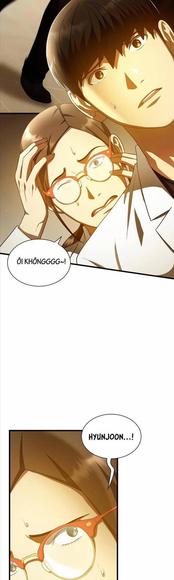 Bác Sĩ Phẫu Thuật Hoàn Hảo 80 trang 46