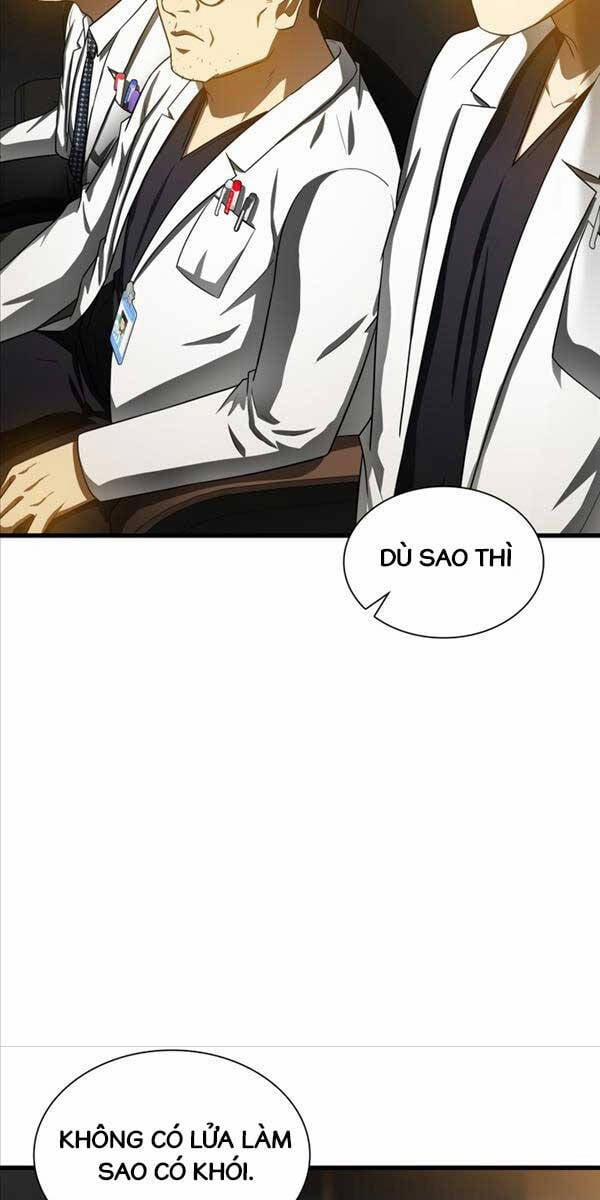 Bác Sĩ Phẫu Thuật Hoàn Hảo 81 trang 13