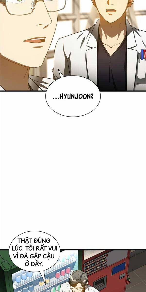 Bác Sĩ Phẫu Thuật Hoàn Hảo 81 trang 51