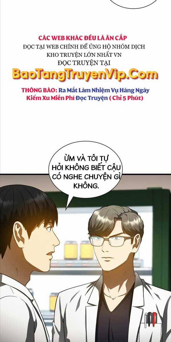 Bác Sĩ Phẫu Thuật Hoàn Hảo 81 trang 55