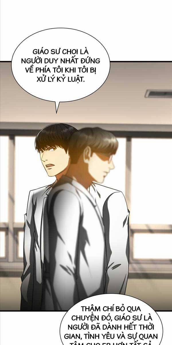 Bác Sĩ Phẫu Thuật Hoàn Hảo 81 trang 58