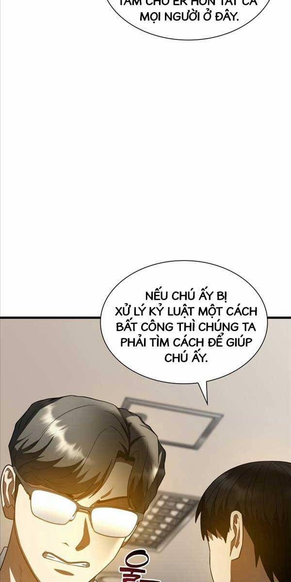 Bác Sĩ Phẫu Thuật Hoàn Hảo 81 trang 59