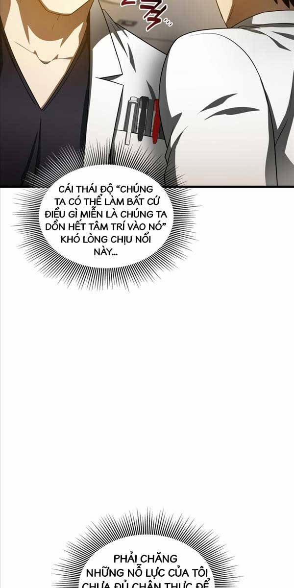 Bác Sĩ Phẫu Thuật Hoàn Hảo 81 trang 60