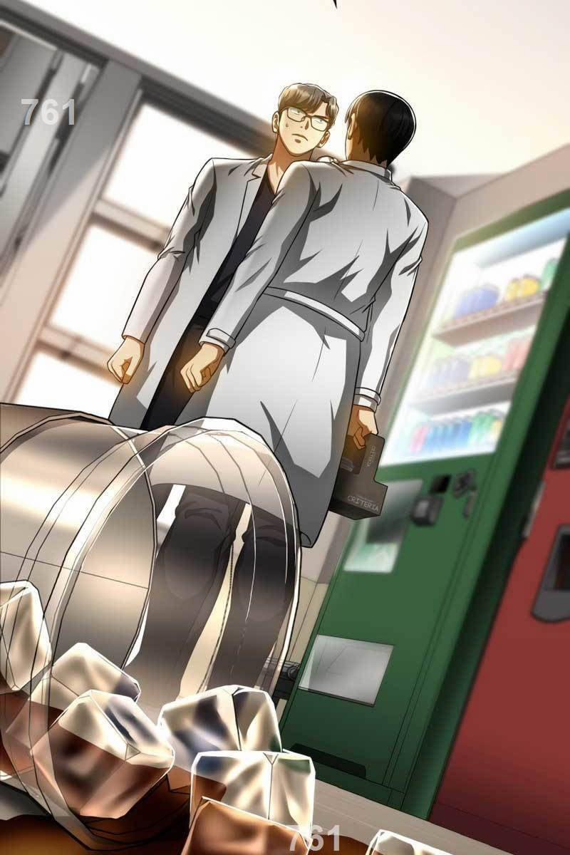 Bác Sĩ Phẫu Thuật Hoàn Hảo 82 trang 1