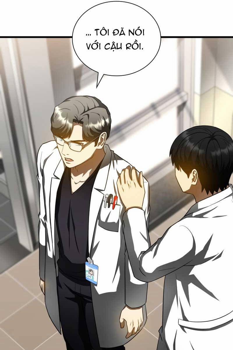 Bác Sĩ Phẫu Thuật Hoàn Hảo 82 trang 10