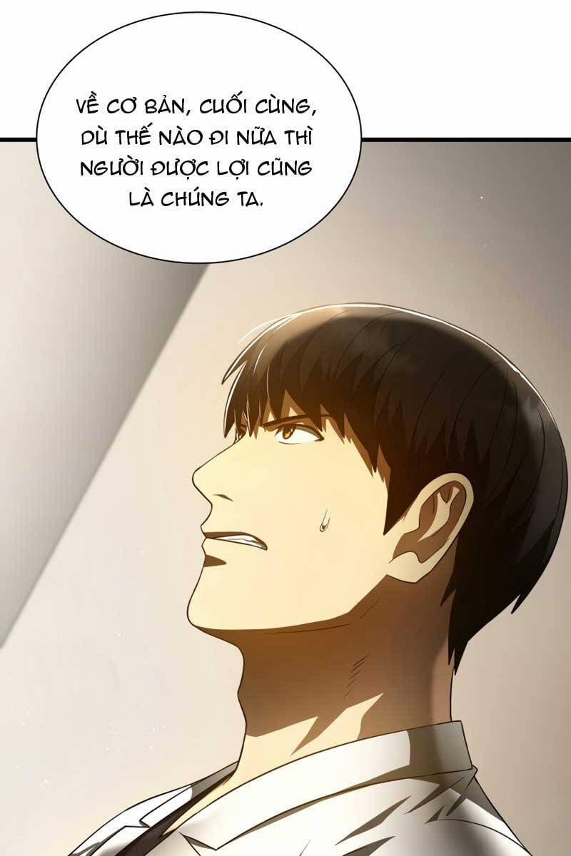 Bác Sĩ Phẫu Thuật Hoàn Hảo 82 trang 101