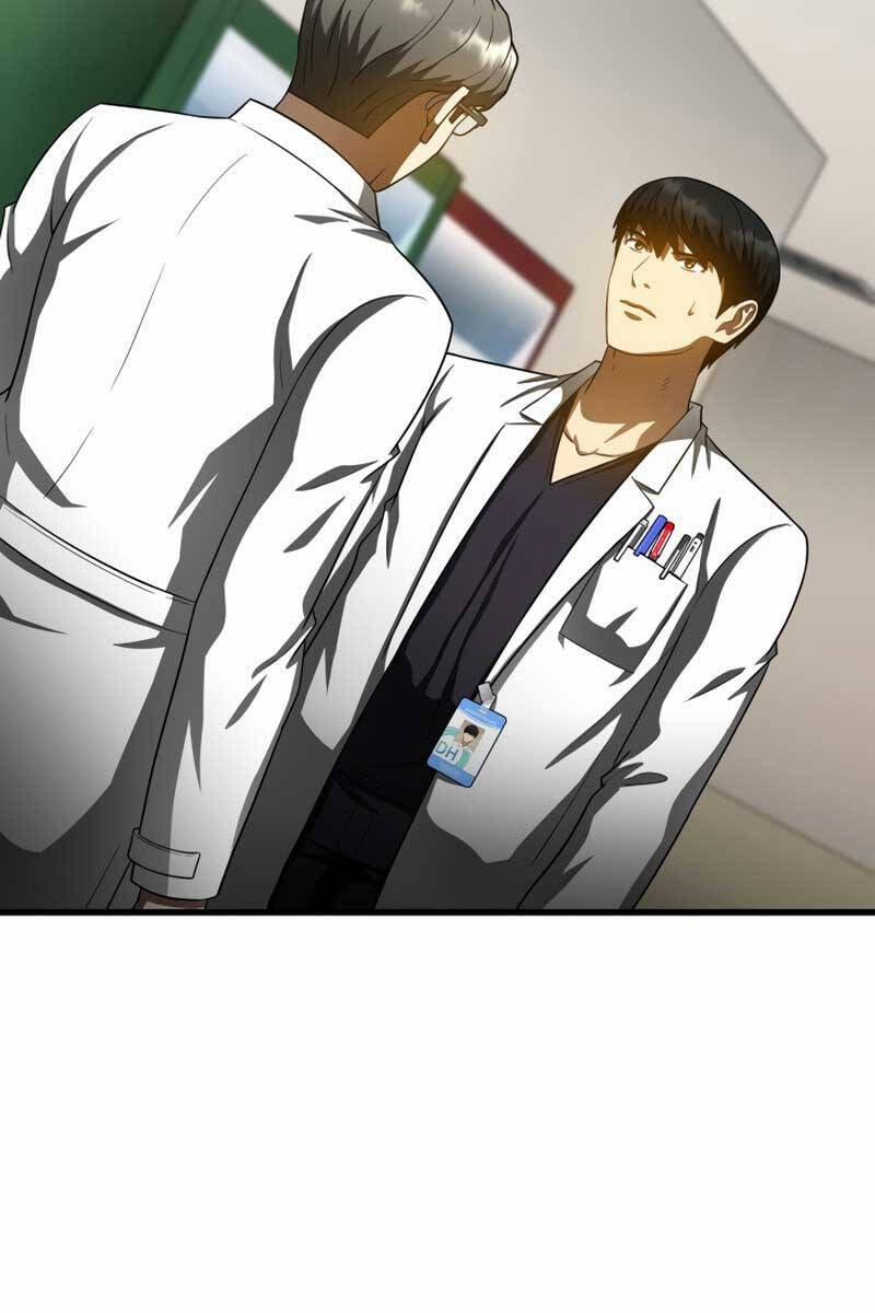 Bác Sĩ Phẫu Thuật Hoàn Hảo 82 trang 16