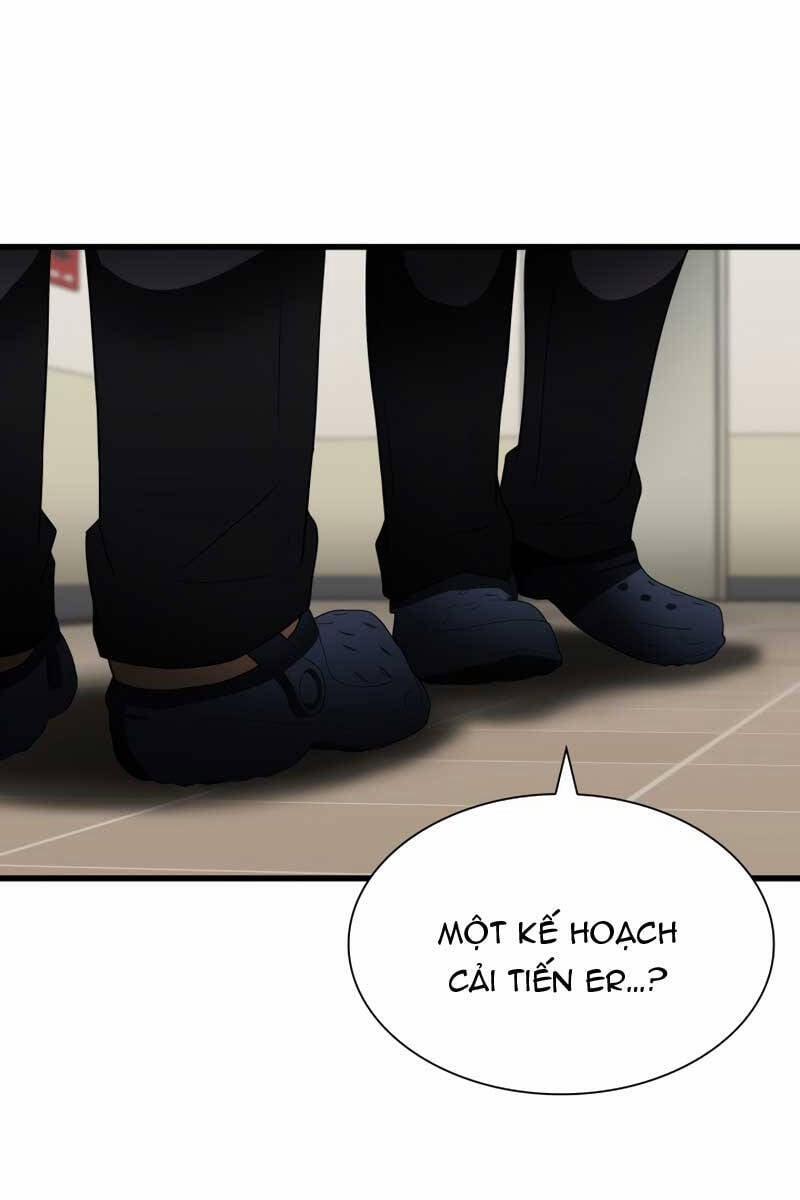 Bác Sĩ Phẫu Thuật Hoàn Hảo 82 trang 17