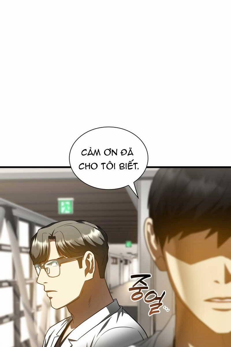 Bác Sĩ Phẫu Thuật Hoàn Hảo 82 trang 18