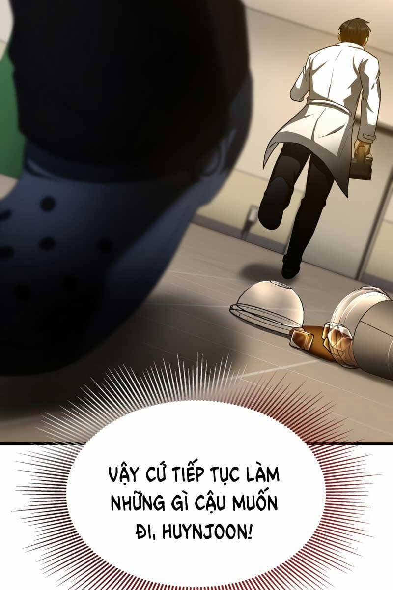 Bác Sĩ Phẫu Thuật Hoàn Hảo 82 trang 22