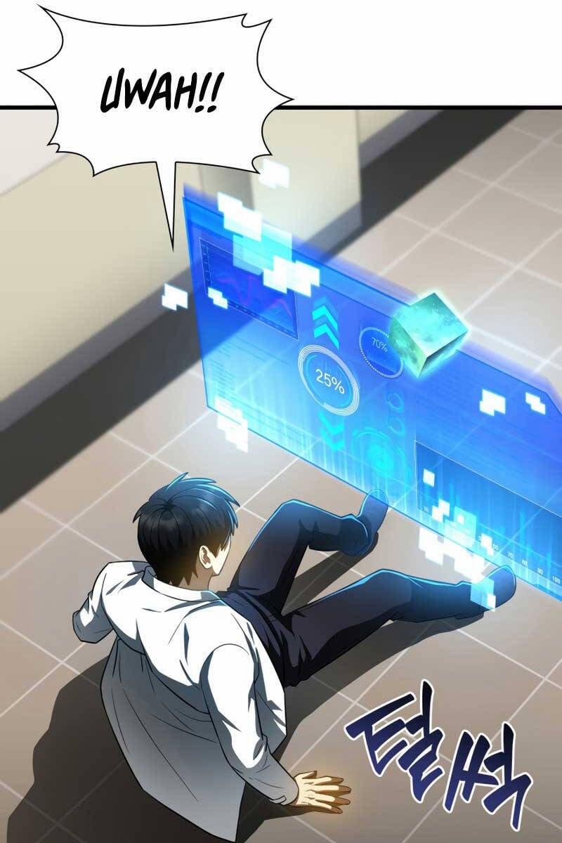 Bác Sĩ Phẫu Thuật Hoàn Hảo 82 trang 40