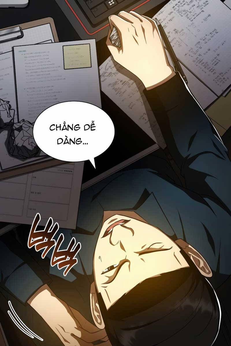 Bác Sĩ Phẫu Thuật Hoàn Hảo 82 trang 50