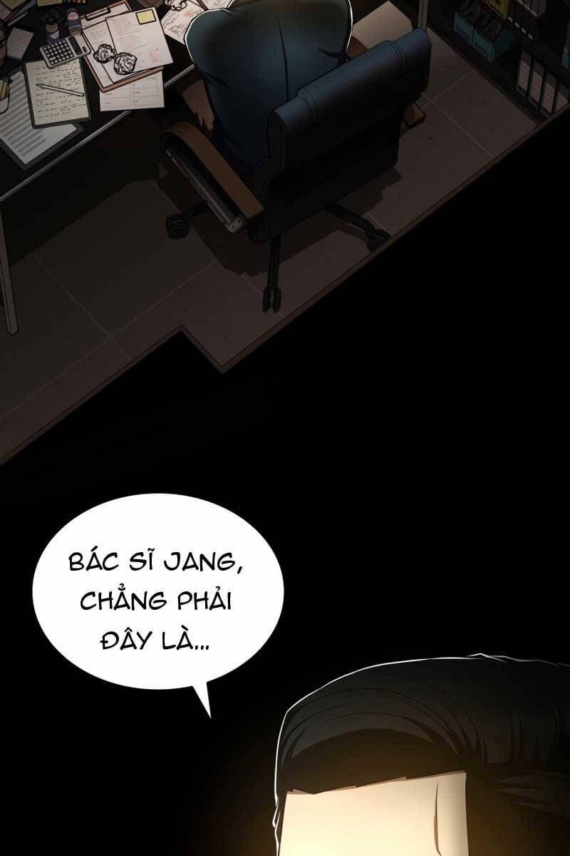 Bác Sĩ Phẫu Thuật Hoàn Hảo 82 trang 61