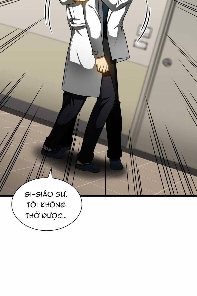 Bác Sĩ Phẫu Thuật Hoàn Hảo 82 trang 70