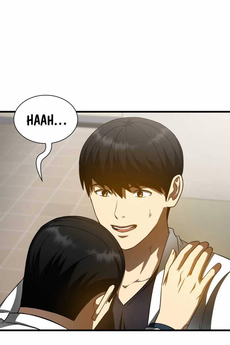 Bác Sĩ Phẫu Thuật Hoàn Hảo 82 trang 71