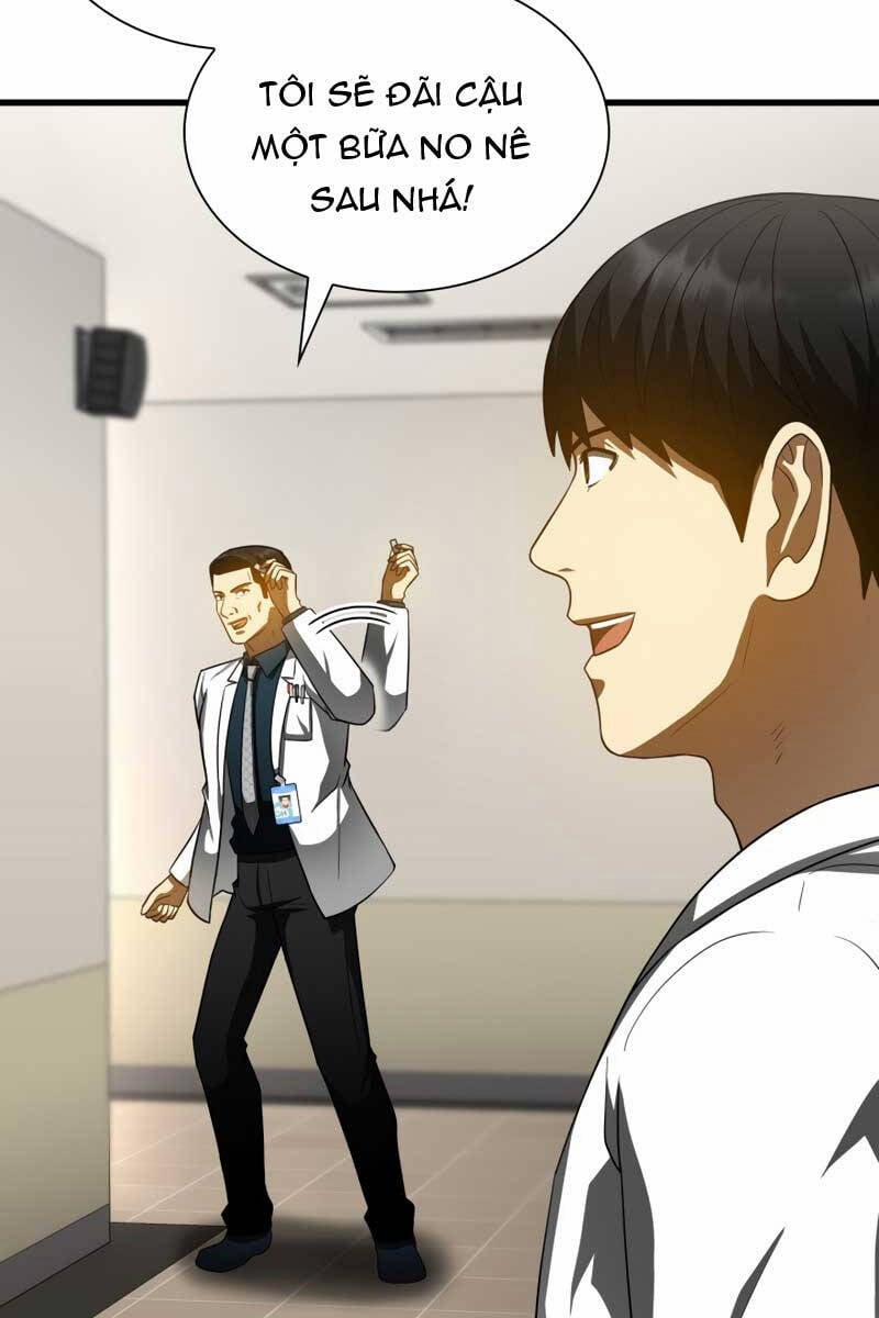 Bác Sĩ Phẫu Thuật Hoàn Hảo 82 trang 76