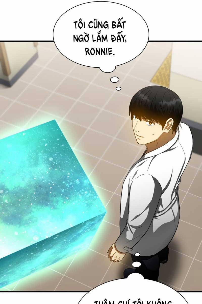 Bác Sĩ Phẫu Thuật Hoàn Hảo 82 trang 79