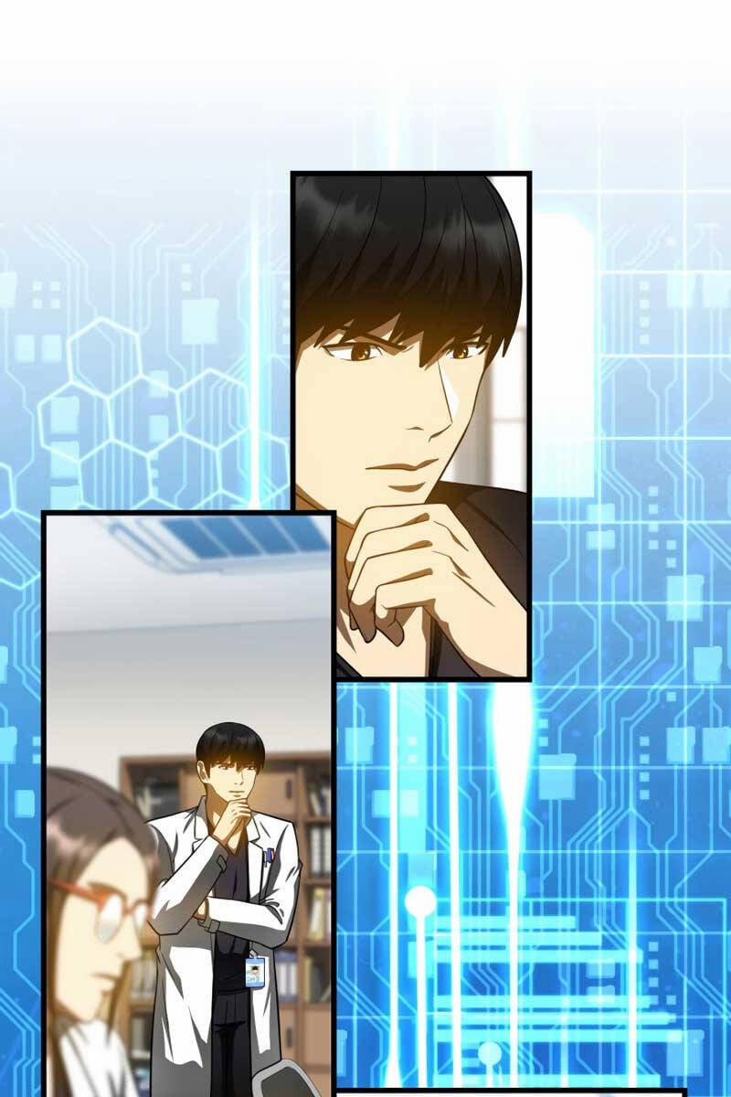 Bác Sĩ Phẫu Thuật Hoàn Hảo 82 trang 83