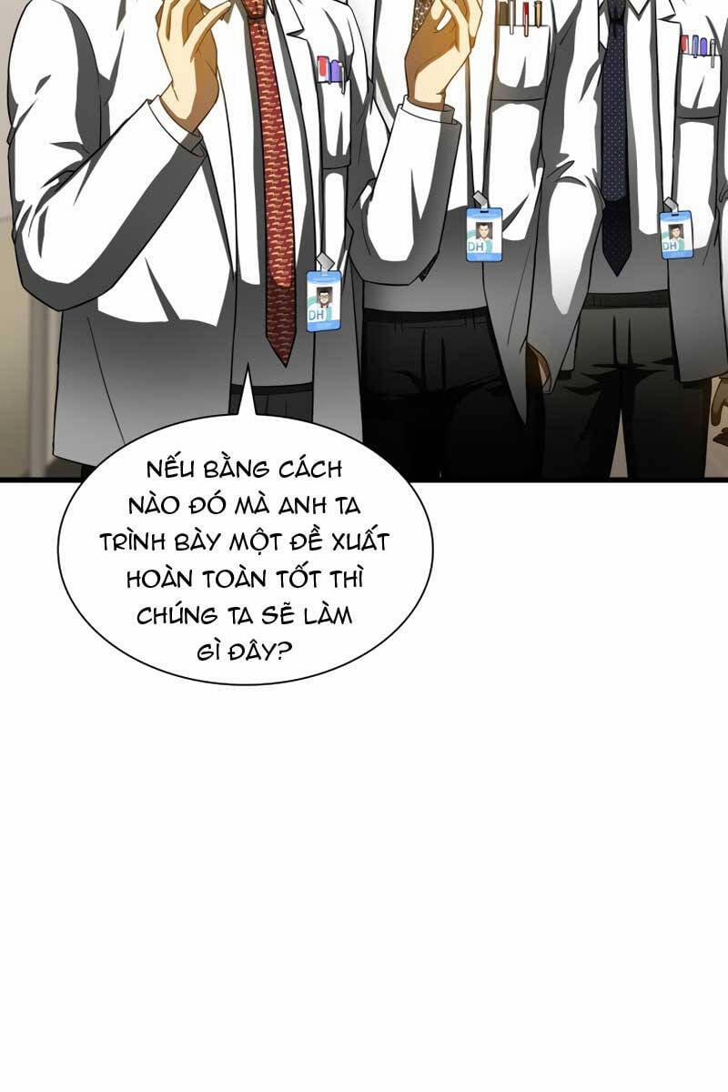 Bác Sĩ Phẫu Thuật Hoàn Hảo 82 trang 94